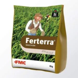 FMC Ferterra